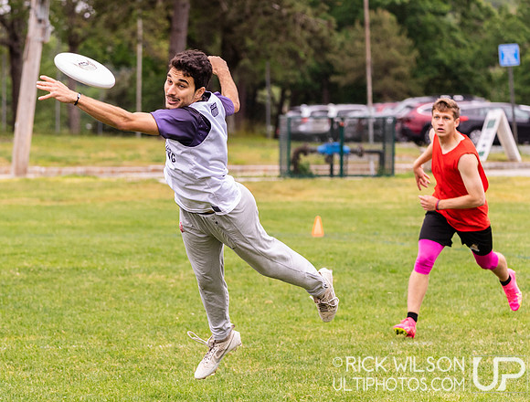 Mixed Easterns 2023