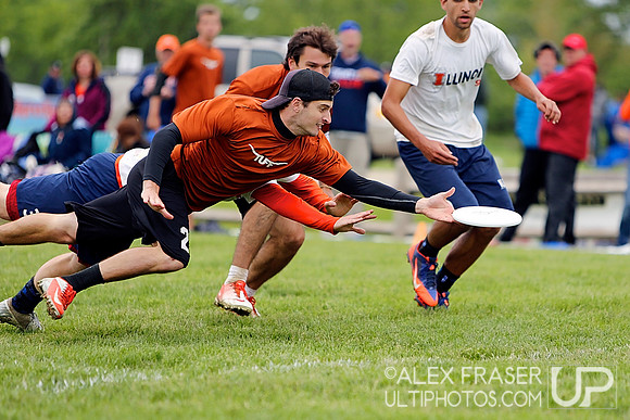 Sat Round 2 - 2013 D-I College Champs