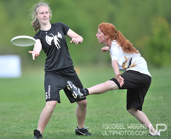 HS Westerns, Sunday