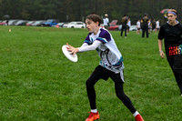 Fairfax Fog vs CUDO Storm Surge - WAFC Fall Fling 2026 Sunday