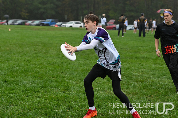 Fairfax Fog vs CUDO Storm Surge - WAFC Fall Fling 2026 Sunday