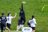 WFDF World Ultimate Club Championships in LIMERICK, IRELAND  15.-22.8 2026