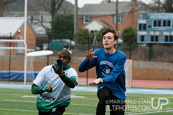 2023 YULA Invite Saturday Action