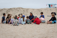 USAU Beach Championships 2023