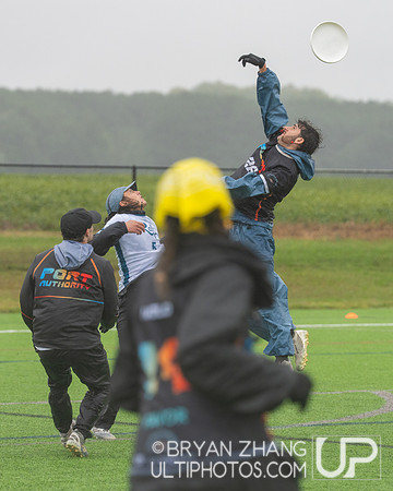 Mid Atlantic Club Regionals 2026