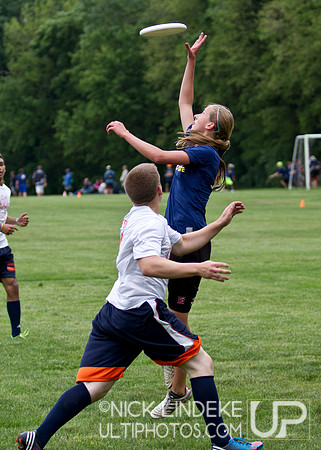 Sunday Action - 2013 IL HS State Champs