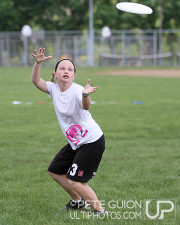 USAU HS Centrals Championship Playoffs
