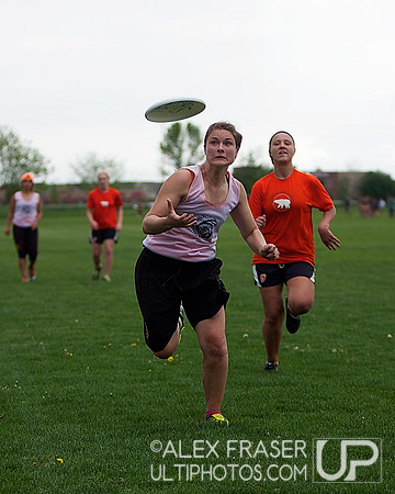 Sat Round 4 - Girls - MN HS State Champs 2013