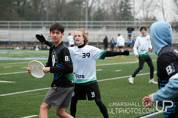 2023 YULA Invite Saturday Action