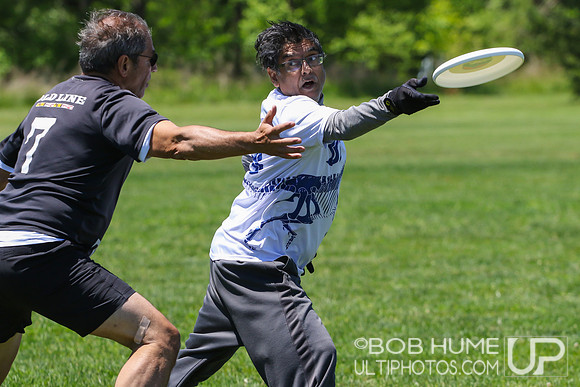 GGM MobTown Crumble, Timonium MD May 30th, 2026