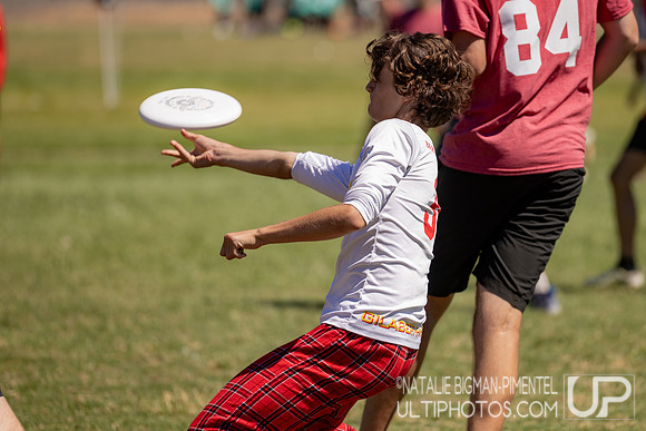 2024 Nor Cal Men's Sectional Championship