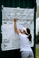 Pre/Post Game & Vendor Expo - USAU 2013 HS Southerns
