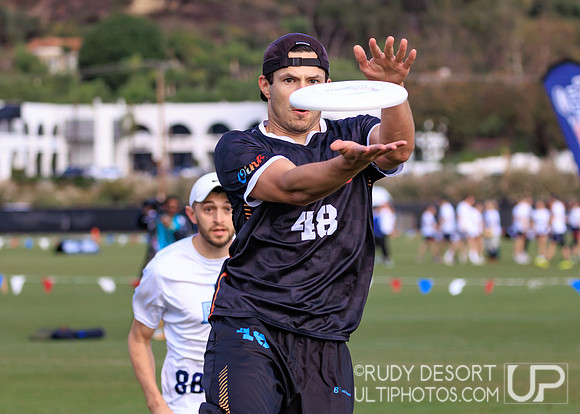 USA Ultimate 2026 Club Championships