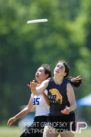 Massachusetts HS States, May 28, 2023