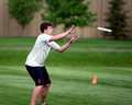 Sat Round 1 - Open D-III - MN HS State Champs 2013