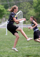USAU HS Centrals Championship Pool Play
