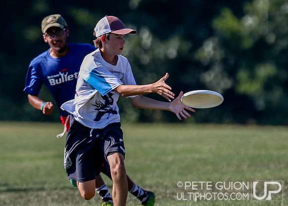 Mid Atlantic Sectionals