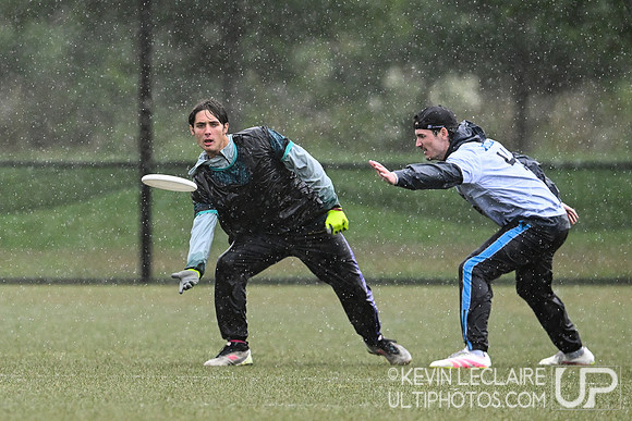 Garden State Ultimate v CITYWIDE Special - 2026 Mid-Atlantic Reg