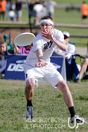 2013 USA Ultimate College Championships