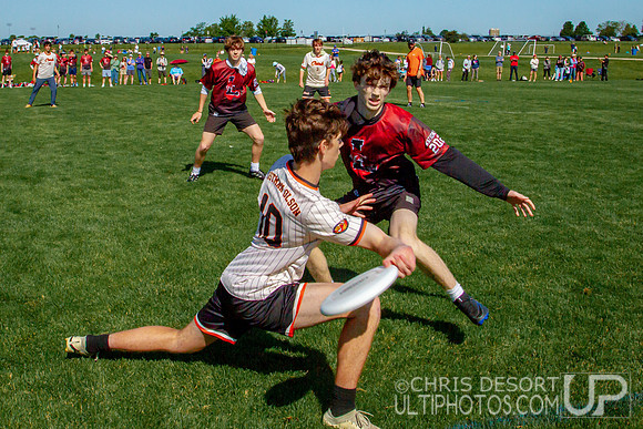 2024 High School National Invite (HSNI) ©