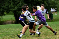 Fairfax Fog v Lake Braddock Bruins