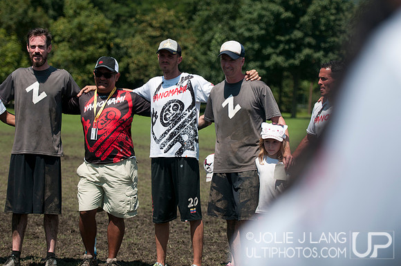 WUCC 2014 - Day 4
