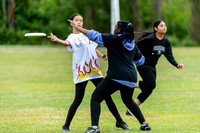 Vancouver Ultimate League Misfit Cup