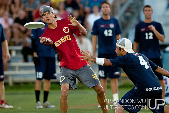 US Open 2013 - Saturday