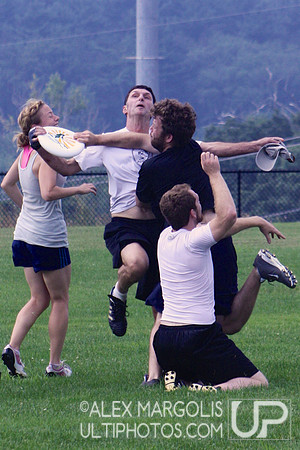 BUDA Good Cause Tourney 2013