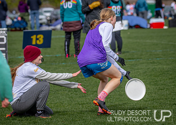 Neuqua Knockout 2023
