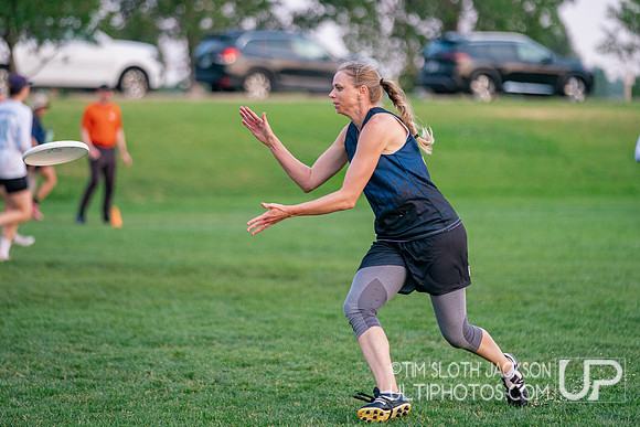 Pool play at Masters National 2024 - Womens Masters