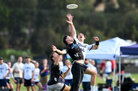 Friday Pool Play R1 - Club Champs 2026