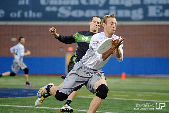 MLU Rumble vs. Current