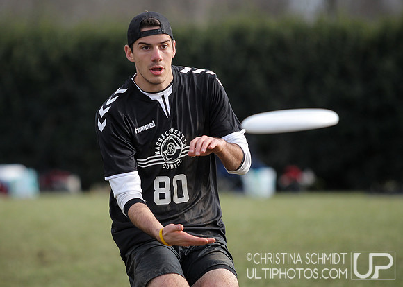 Queen City Tune Up 2016 - Sunday
