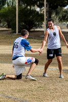 2016 WUGC USAU Phoenix, Arizona