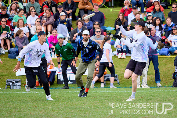 WFDF World Ultimate Club Championships in LIMERICK, IRELAND 15-22 Aug 2026