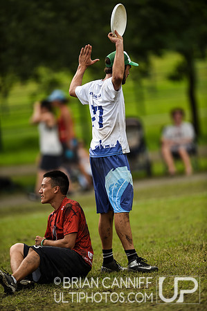 WUCC Mixed Wed