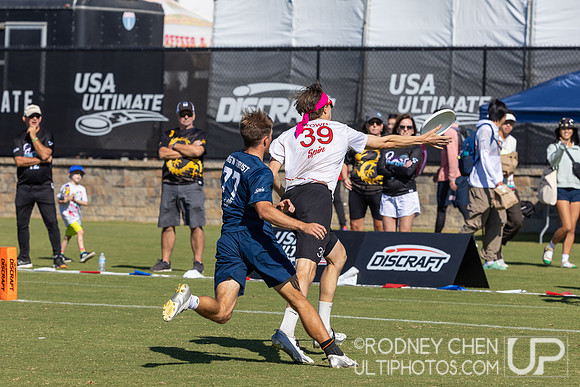 2024 USA Club National Championships
