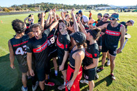 Day 2 at the 2026 USA Ultimate Club Nationals