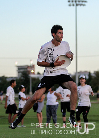 USAU Nationals 2014 Championships