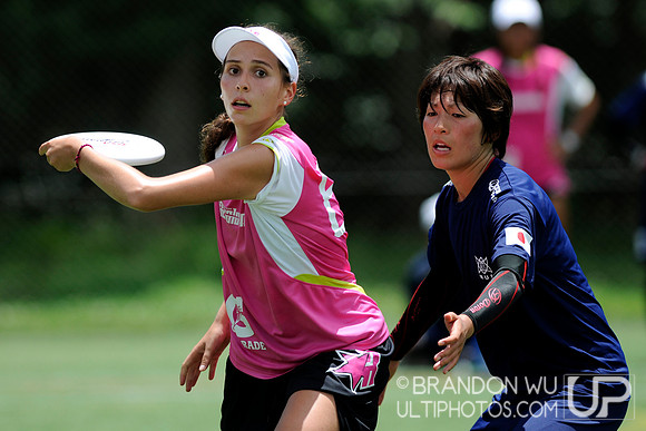 US Open 2013 - Thursday Action