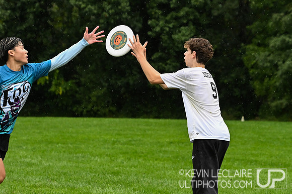 WAFC Fall Fling 2026 Saturday