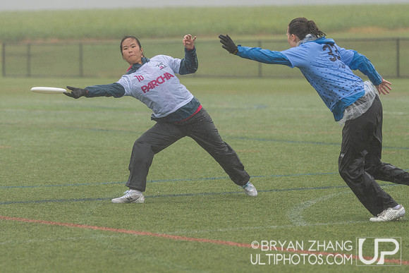 Mid Atlantic Club Regionals 2026