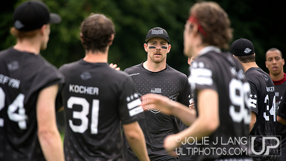 Power Pools - WUGC 2016