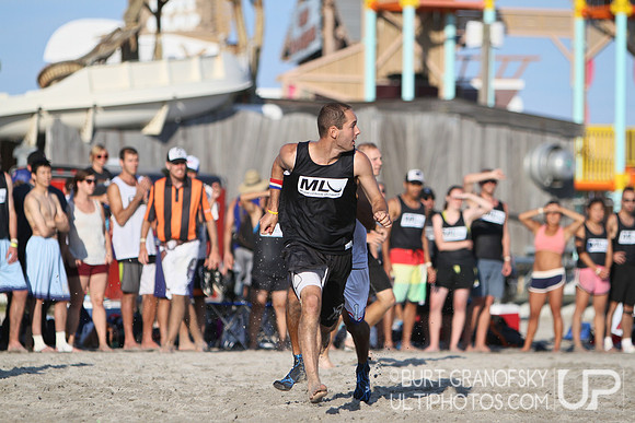 Wildwood 2013 -- Saturday