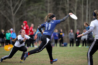 Queen City Tune Up 2016 - Sunday