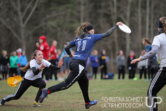 Queen City Tune Up 2016 - Sunday