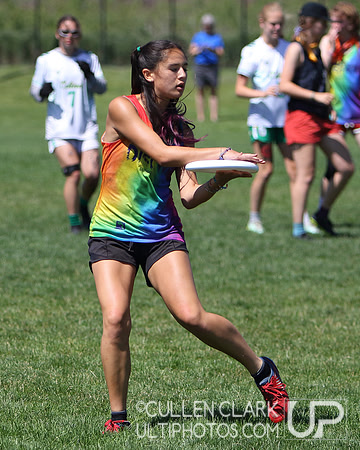 06/16/2023 - High School National Invite (HSNI), Salt Lake City, UT. Copyright Cullen Clark for Ultiphotos