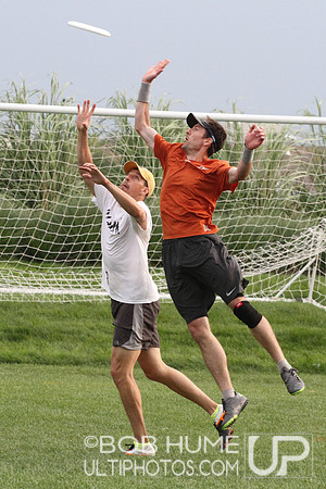 2013 Grand Masters National Championships