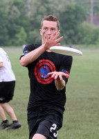 USAU HS Centrals Championship Playoffs